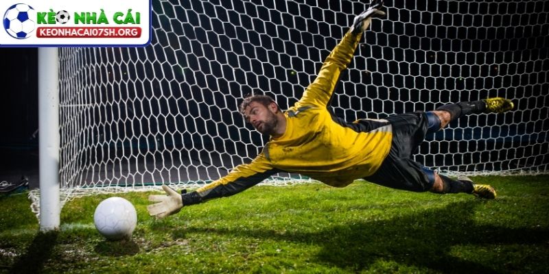 Một số loại kèo nên nắm trong cá cược bóng đá hiệu quả