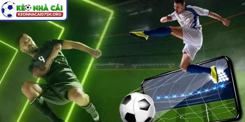 Đọc Tỷ Lệ Ăn Nhà Cái - Hướng Dẫn Chi Tiết Và Dễ Hiểu 4 Phân biệt kèo âm dương