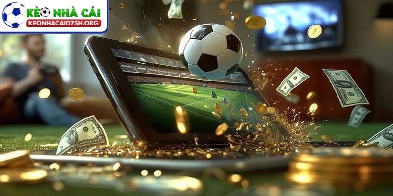 Đọc Tỷ Lệ Ăn Nhà Cái - Hướng Dẫn Chi Tiết Và Dễ Hiểu 2 Tổng hợp một số loại kèo phổ biến cần phải nắm chắc
